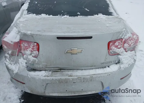 2014 Chevrolet Malibu 2Lt z USA, uszkodzony, nr VIN 1G11E5SL5EF208589